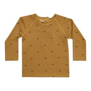 Quincy Mae Swim Rashguard Sunrise Unisex size 18-24M